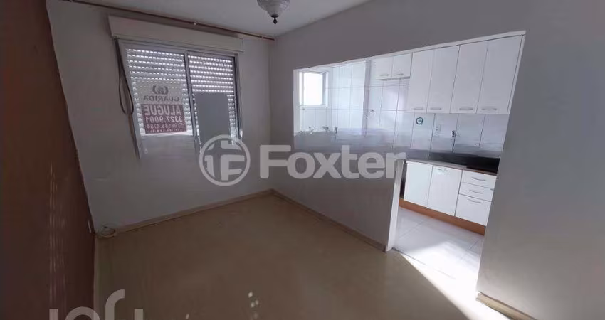 Apartamento com 3 quartos à venda na Rua Tenente Ary Tarrago, 420, Jardim Itu Sabará, Porto Alegre