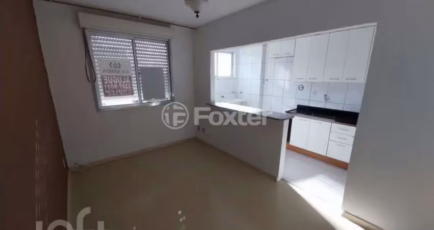 Apartamento com 3 quartos à venda na Rua Tenente Ary Tarrago, 420, Jardim Itu Sabará, Porto Alegre