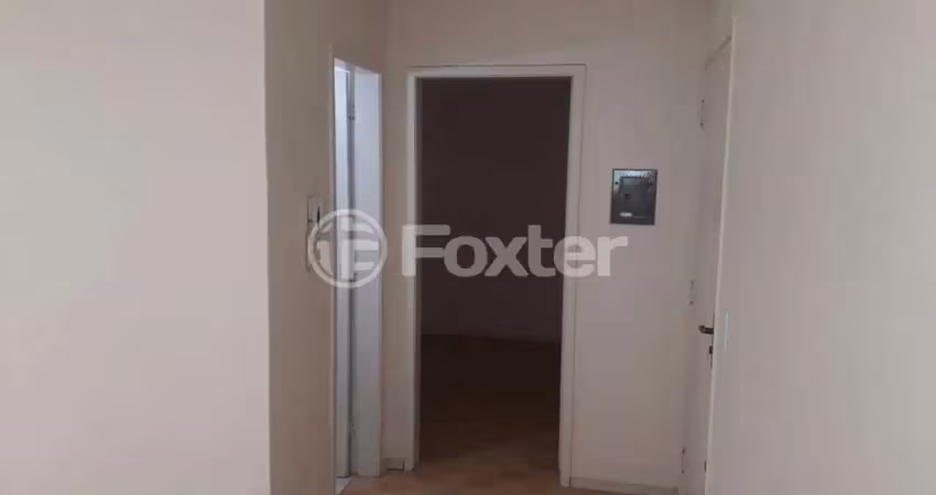 Apartamento com 1 quarto à venda na Rua Dona Amélia, 242, Santa Tereza, Porto Alegre