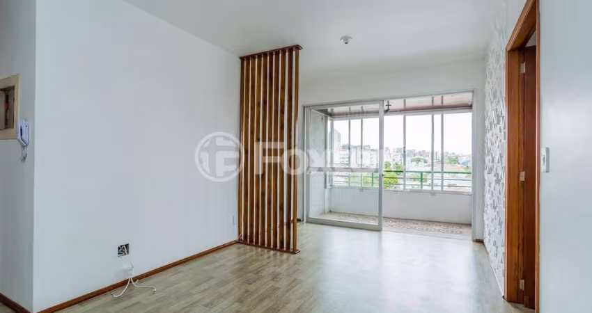 Apartamento com 2 quartos à venda na Avenida São Paulo, 850, São Geraldo, Porto Alegre