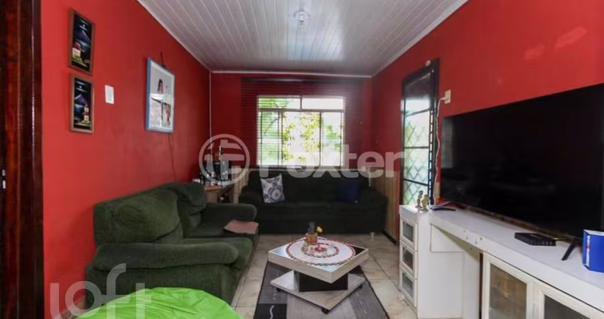 Casa com 3 quartos à venda na Rua Carlos de Laet, 254, Niterói, Canoas