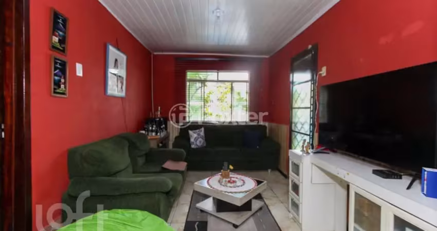 Casa com 3 quartos à venda na Rua Carlos de Laet, 254, Niterói, Canoas