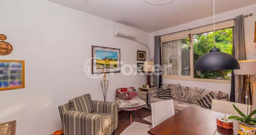 Apartamento com 2 quartos à venda na Rua Portugal, 1030, São João, Porto Alegre