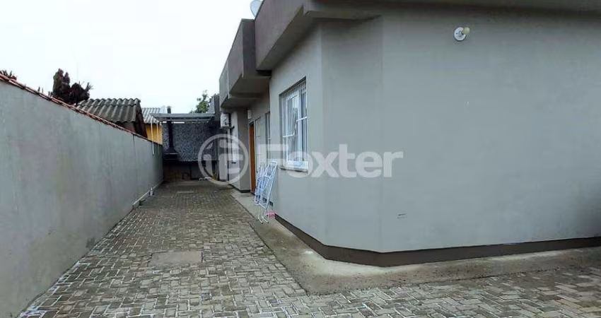 Casa com 2 quartos à venda na Rua Pará, 57, Niterói, Canoas