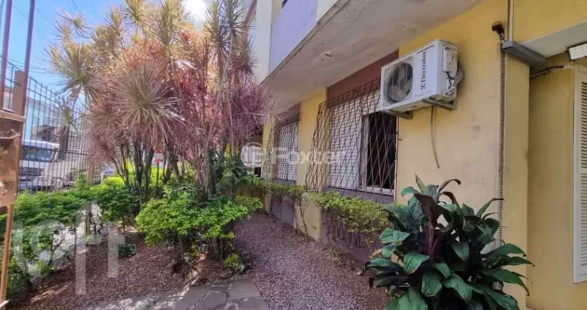 Apartamento com 1 quarto à venda na Rua Barão do Amazonas, 1412, Jardim Botânico, Porto Alegre
