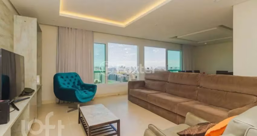 Apartamento com 3 quartos à venda na Avenida Encantado, 55, Petrópolis, Porto Alegre