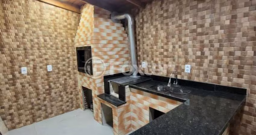 Apartamento com 3 quartos à venda na Avenida Coronel João Batista S. da Silveira e Souza, 250, Vila Eunice Nova, Cachoeirinha