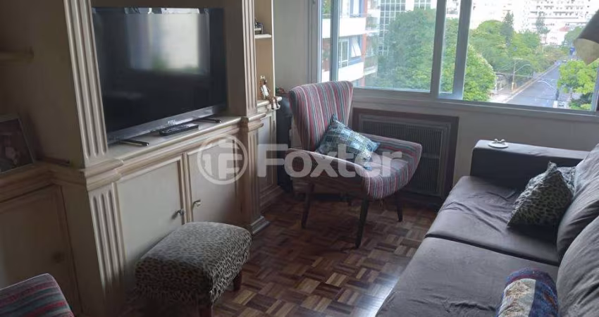 Apartamento com 3 quartos à venda na Rua Vinte e Quatro de Outubro, 1149, Moinhos de Vento, Porto Alegre