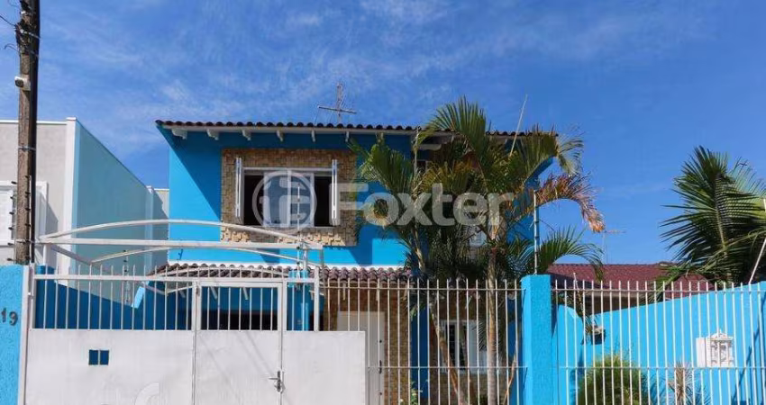 Casa com 3 quartos à venda na Rua Jéssica Rolão da Silva, 119, Harmonia, Canoas