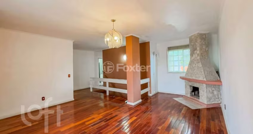 Casa com 4 quartos à venda na Rua Padre Leo Seibel, 119, Passo das Pedras, Porto Alegre