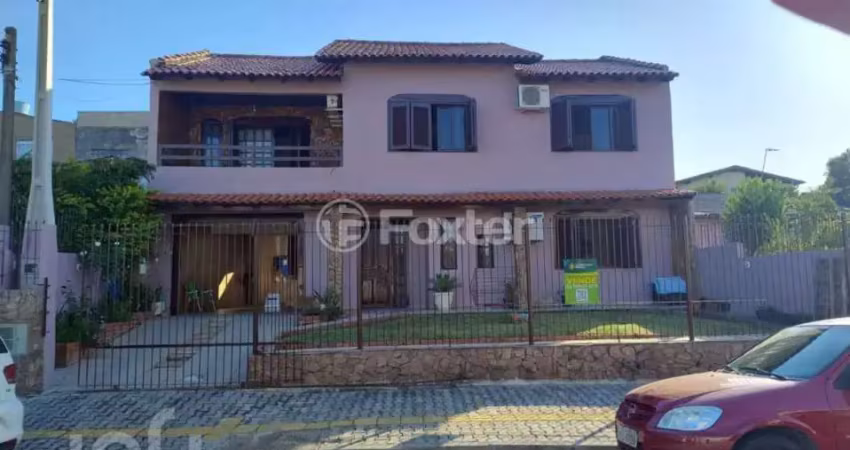 Casa com 4 quartos à venda na Rua Lupicínio Rodrigues, 485, Parque Santo Inácio, Esteio
