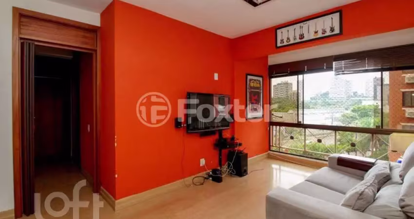 Apartamento com 3 quartos à venda na Rua Estácio de Sá, 905, Chácara das Pedras, Porto Alegre