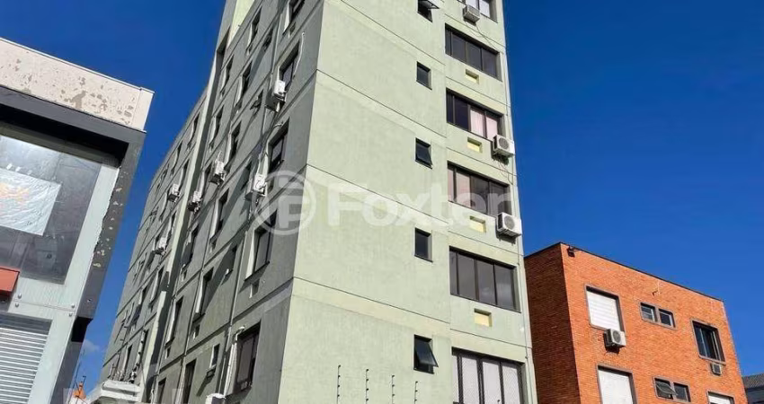 Apartamento com 3 quartos à venda na Avenida Doutor Carlos Barbosa, 1114, Medianeira, Porto Alegre