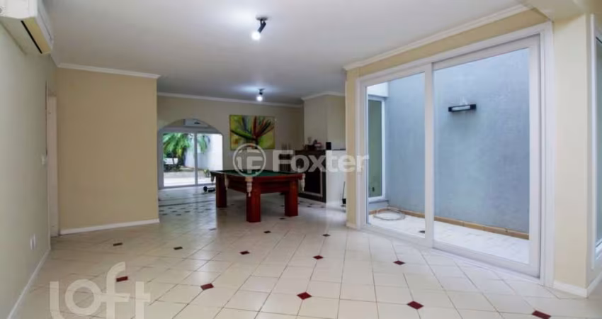 Casa com 3 quartos à venda na Rua Walter Kaufmann, 580, Jardim Itu Sabará, Porto Alegre