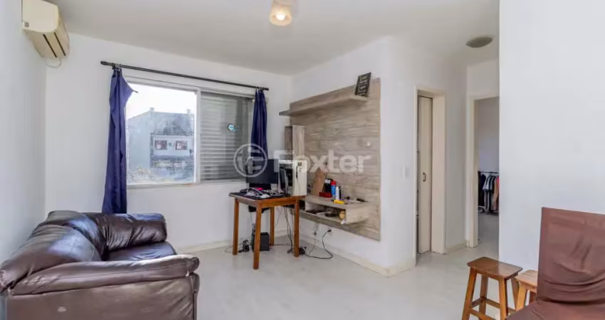 Apartamento com 2 quartos à venda na Rua Doutor Deoclécio Pereira, 3, Jardim Floresta, Porto Alegre