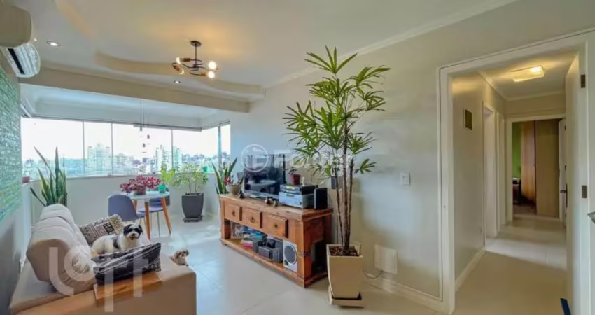 Apartamento com 2 quartos à venda na Rua Itaboraí, 1342, Jardim Botânico, Porto Alegre