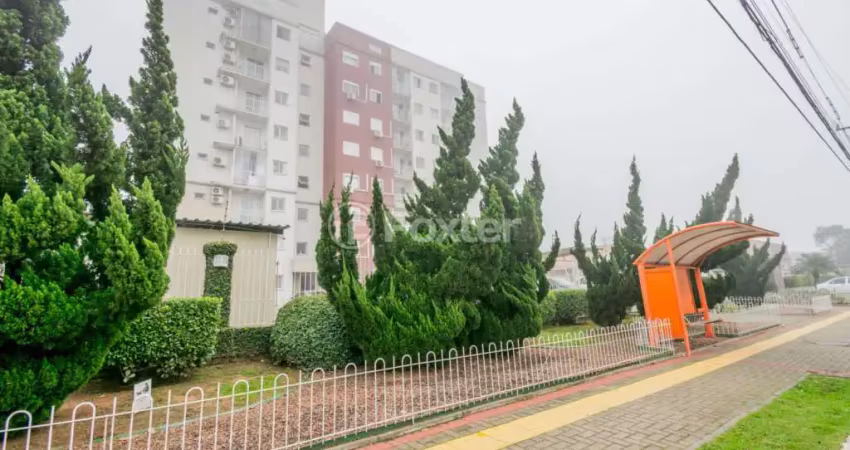 Apartamento com 2 quartos à venda na Rua Joaquim Caetano, 700, Fátima, Canoas