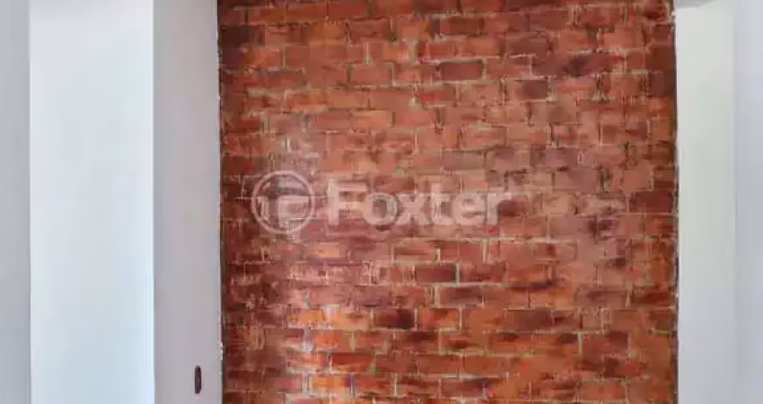 Apartamento com 1 quarto à venda na Rua Orfanotrófio, 700, Santa Tereza, Porto Alegre