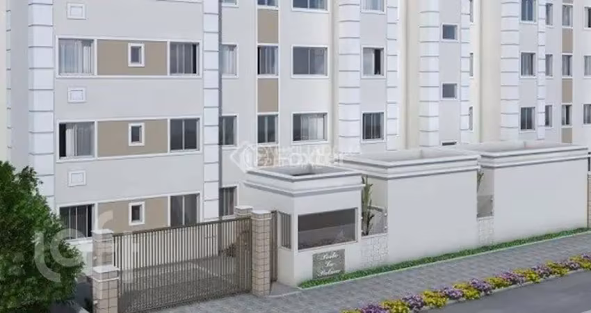 Apartamento com 2 quartos à venda na Travessa Esporte Clube Cruzeiro, 100, Morro Santana, Porto Alegre