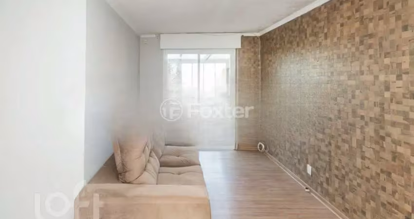 Apartamento com 2 quartos à venda na Rua Ouro Preto, 299, Jardim Floresta, Porto Alegre