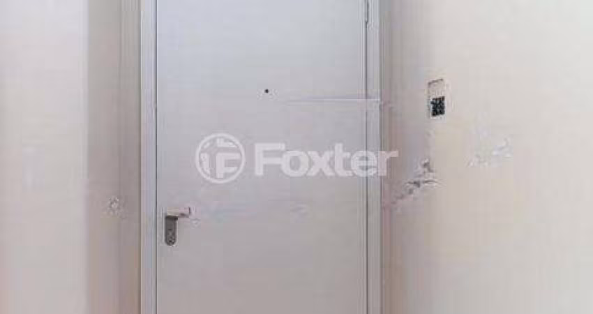 Apartamento com 2 quartos à venda na Rua Cabral, 201, Rio Branco, Porto Alegre