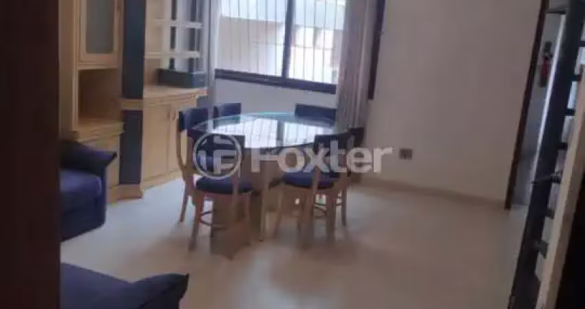 Cobertura com 2 quartos à venda na Rua Upamaroti, 928, Cristal, Porto Alegre