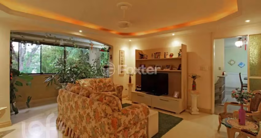 Apartamento com 3 quartos à venda na Avenida Marquês de Souza, 25, Jardim São Pedro, Porto Alegre