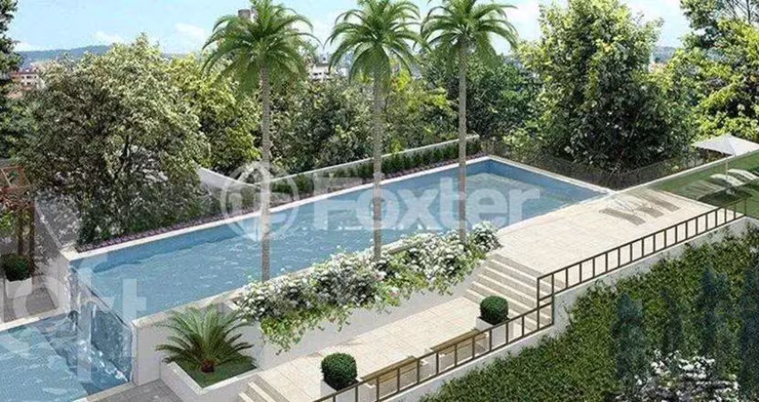 Apartamento com 2 quartos à venda na Avenida Andaraí, 566, Passo da Areia, Porto Alegre