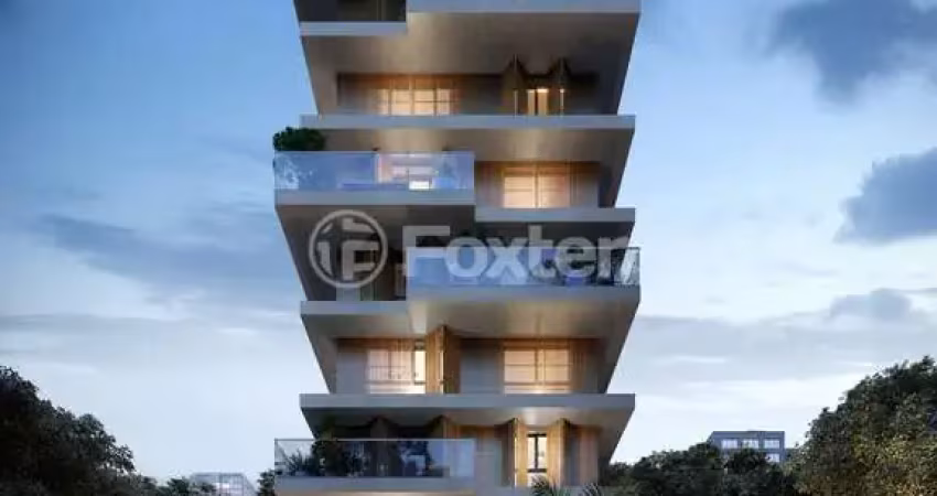 Apartamento com 3 quartos à venda na Rua Coronel Camisão, 175, Higienópolis, Porto Alegre