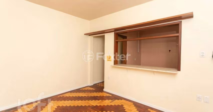 Apartamento com 2 quartos à venda na Rua José do Patrocínio, 655, Cidade Baixa, Porto Alegre