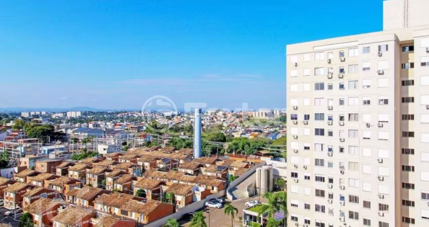 Apartamento com 2 quartos à venda na Rua Tenente Ary Tarrago, 1680, Jardim Itu Sabará, Porto Alegre