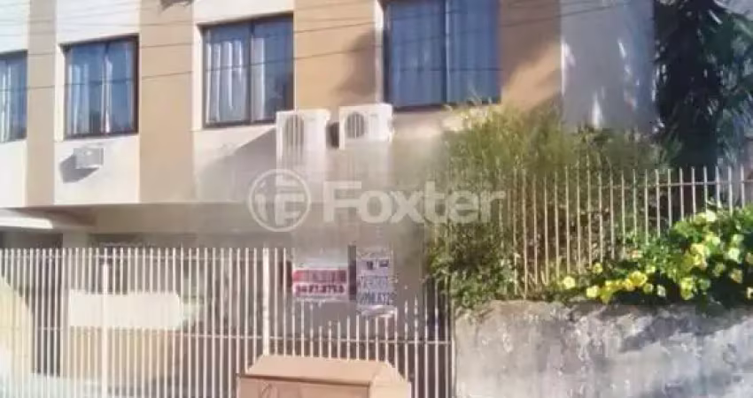 Apartamento com 1 quarto à venda na Avenida Pereira Pinto, 711, Jardim São Pedro, Porto Alegre