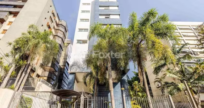 Apartamento com 2 quartos à venda na Rua Coronel Aurélio Bitencourt, 99, Rio Branco, Porto Alegre