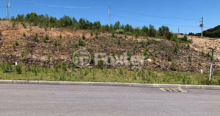 Terreno em condomínio fechado à venda na Rua João Rippel, S/N, São Giácomo, Caxias do Sul
