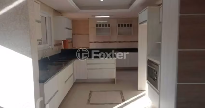 Apartamento com 3 quartos à venda na Rua José Eberle, 982, Pio X, Caxias do Sul