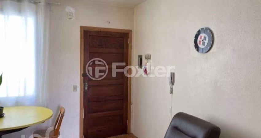 Apartamento com 1 quarto à venda na Rua Padre João Batista Reus, 3347, Camaquã, Porto Alegre