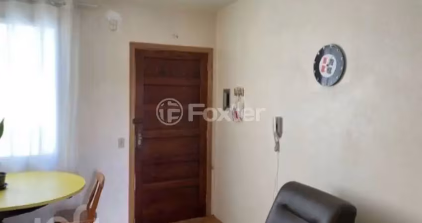 Apartamento com 1 quarto à venda na Rua Padre João Batista Reus, 3347, Camaquã, Porto Alegre