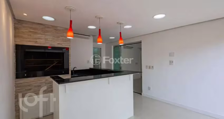 Apartamento com 2 quartos à venda na Travessa Azevedo, 183, Floresta, Porto Alegre