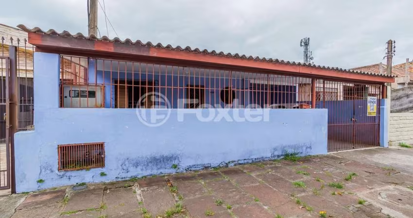 Casa com 7 quartos à venda na Avenida Vinte e Um de Abril, 1497, Sarandi, Porto Alegre