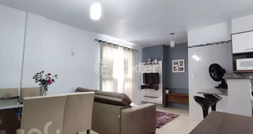 Apartamento com 2 quartos à venda na Rua Poços de Caldas, 550, Vila Nova, Novo Hamburgo