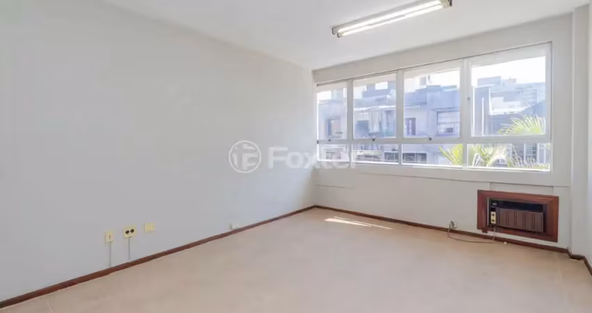Sala comercial com 1 sala à venda na Rua Lopo Gonçalves, 60, Cidade Baixa, Porto Alegre