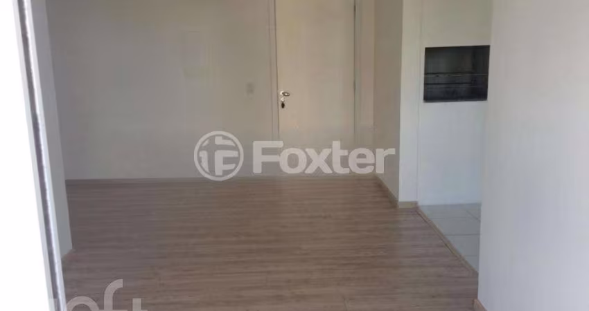 Apartamento com 3 quartos à venda na Rua Doutor Carlos Renato R. Fonseca, 205, Jardim Itu Sabará, Porto Alegre
