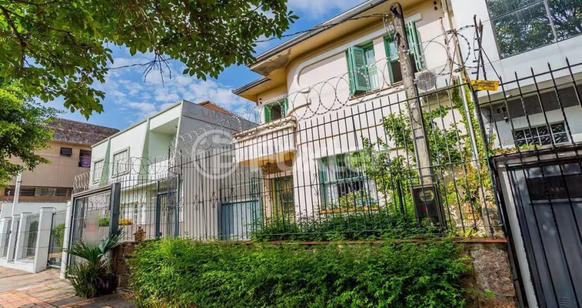 Casa comercial com 2 salas à venda na Avenida Pátria, 1257, São Geraldo, Porto Alegre