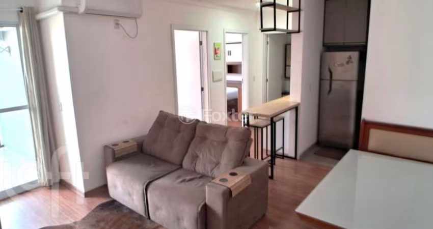 Apartamento com 2 quartos à venda na Rua La Paz, 299, Santo Afonso, Novo Hamburgo