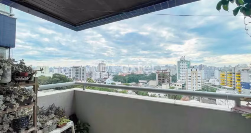 Apartamento com 2 quartos à venda na Rua Gomes Jardim, 1120, Santana, Porto Alegre