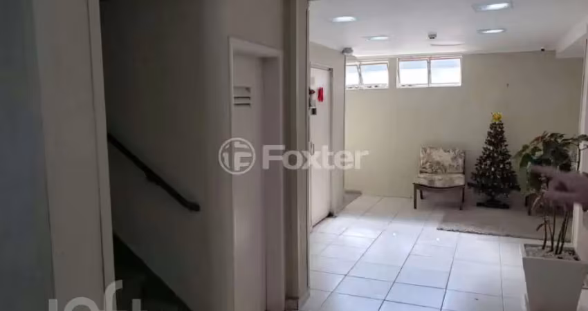 Apartamento com 2 quartos à venda na Rua Dezessete de Junho, 926, Menino Deus, Porto Alegre