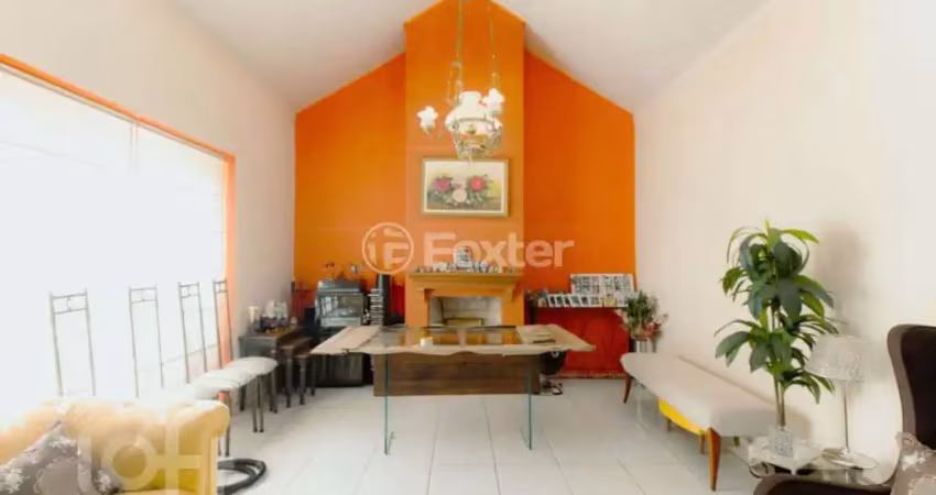 Casa com 3 quartos à venda na Rua Anita Garibaldi, 713, Mont Serrat, Porto Alegre