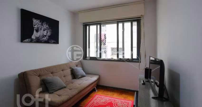 Apartamento com 3 quartos à venda na Rua Professor Álvaro Alvim, 450, Rio Branco, Porto Alegre