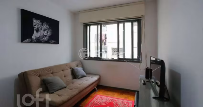 Apartamento com 3 quartos à venda na Rua Professor Álvaro Alvim, 450, Rio Branco, Porto Alegre