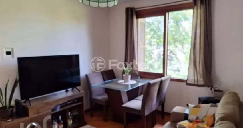 Apartamento com 2 quartos à venda na Rua Engenheiro Antônio Carlos Tibiriçá, 520, Petrópolis, Porto Alegre